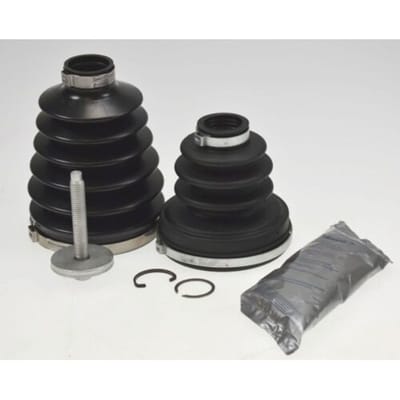 Balgenset, aandrijfas SPIDAN 25583
