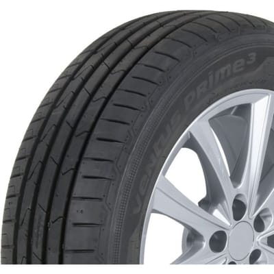 Hankook Ventus Prime 3 K125 ( 205/55 R16 91V 4PR met velgrandbescherming (MFS) SBL )
