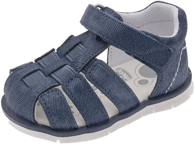Chicco - Baby Jongen - Sandaal met Dubbele Klittenband - Maat 22