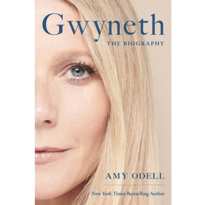 Gwyneth - Amy Odell