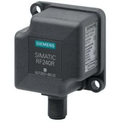 Siemens 6GT2821-4BC32 6GT28214BC32 PLC-reader