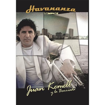 Juan Kemell Y La Barriada - Havananza (2 CD)