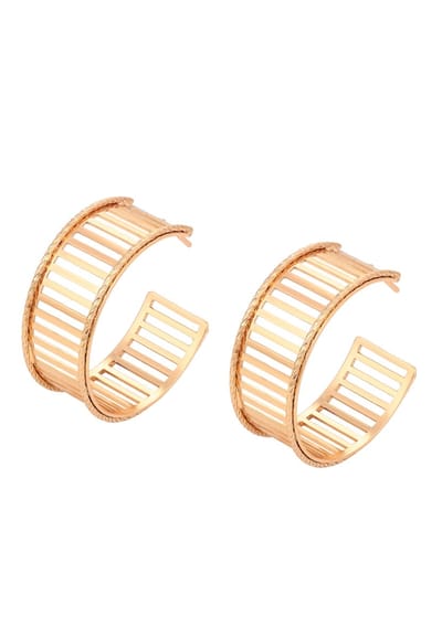 Gaya Earrings