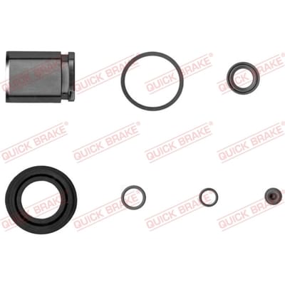 Reparatieset, remklauw QUICK BRAKE 114-5014