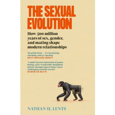The Sexual Evolution - Nathan H. Lents