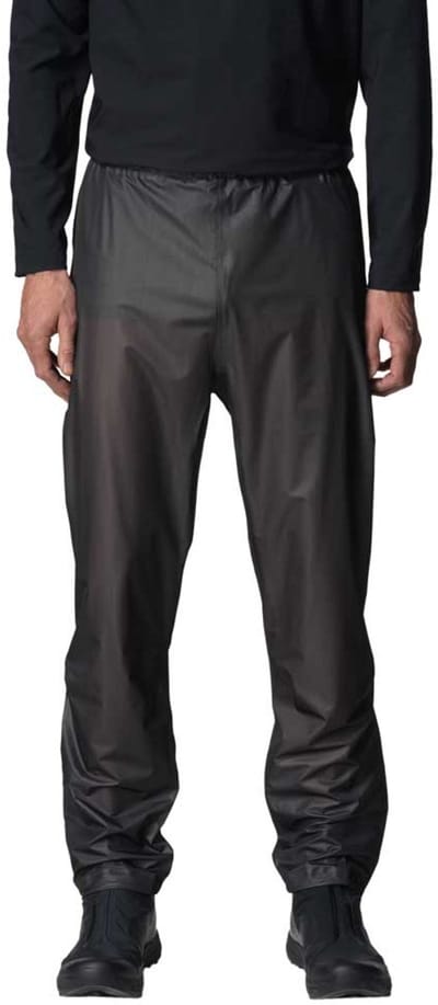 Houdini The Orange Broek Zwart M Man