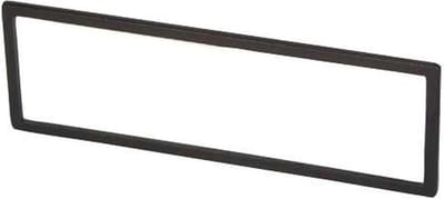 Opvulringen kunststof - 3mm