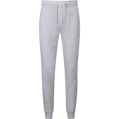 Russell Heren Authentieke Jogging Bodems (Licht Oxford)