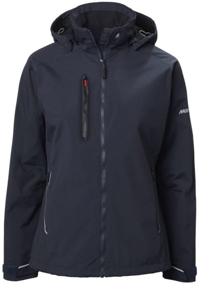 MUSTO damesjas BR1 SARDINIA 2.0