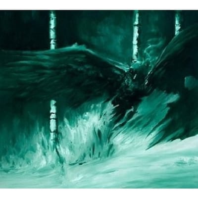 Nasheim - Solens Vermod (CD)