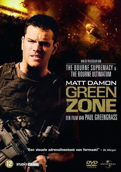 Green Zone