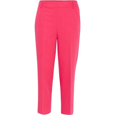 Werkbroek voor dames KAFFE Sakura HW