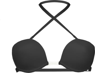 MAGIC Bodyfashion Multiway Bra - Zwart - Maat 4