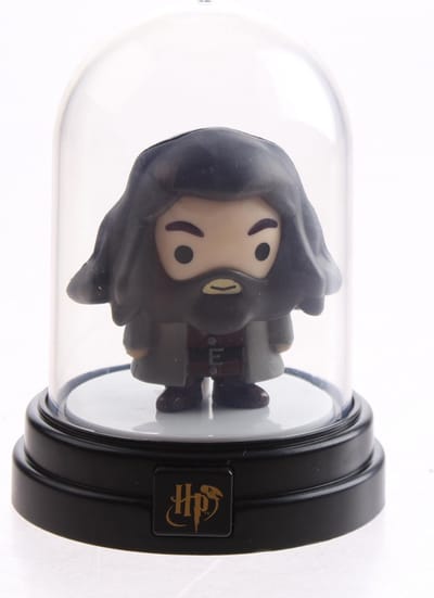 Paladone Hagrid Mini Stolp Licht 10,5 Cm