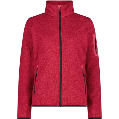 Damesfleece CMP