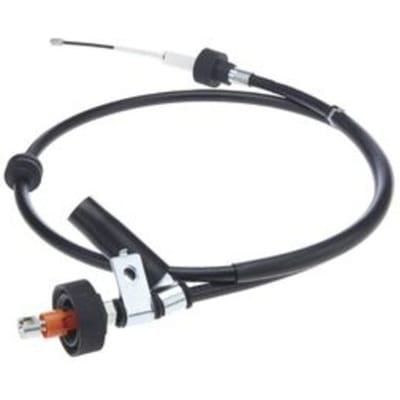 Kabel, parkeerrem BOSCH 1 987 482 828