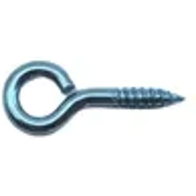 Sencys Schroefoog 3x15mm Gegalvaniseerd Per 30