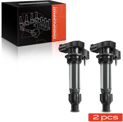 Frankberg 2x Ontstekingsmodule voor Buick Enclave Cadillac