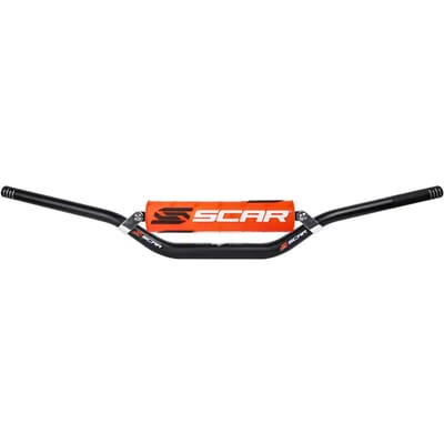 Laag stuur Scar S²