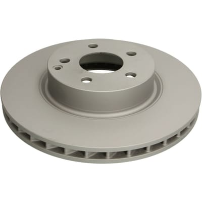 Remschijf BOSCH 0 986 479 040 voorkant, geventileerd, sterk gecarboniseerd, 1 Stuk