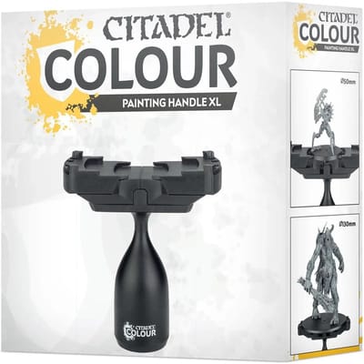 XL Handgreep Games Workshop Citadel Outil MK2