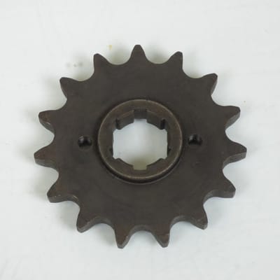 Pignon de sortie de boite Sifam pour Moto Yamaha 600 FZ 1986 à 1989 Neuf