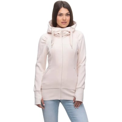 Dames Hoodie Ragwear Gojji