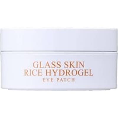 esfolio - Glass Skin Rice Hydrogel Eye Patch 60 patches