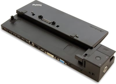 Lenovo docking stations ThinkPad Pro Dock - 65W