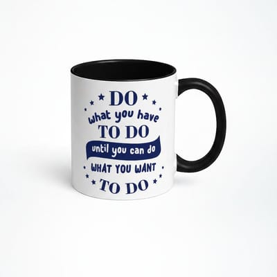 Nevolis® | Espressomok 330ml met Uniek Design | Ontwerp Jouw Eigen Mok | Handgemaakt Cadeau voor Koffieliefhebbers | Gepersonaliseerd op Aanvraag | Enkel of Grote Bestelling