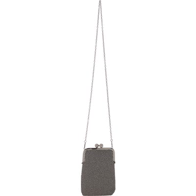 FELIPA Handtas Dames zwart