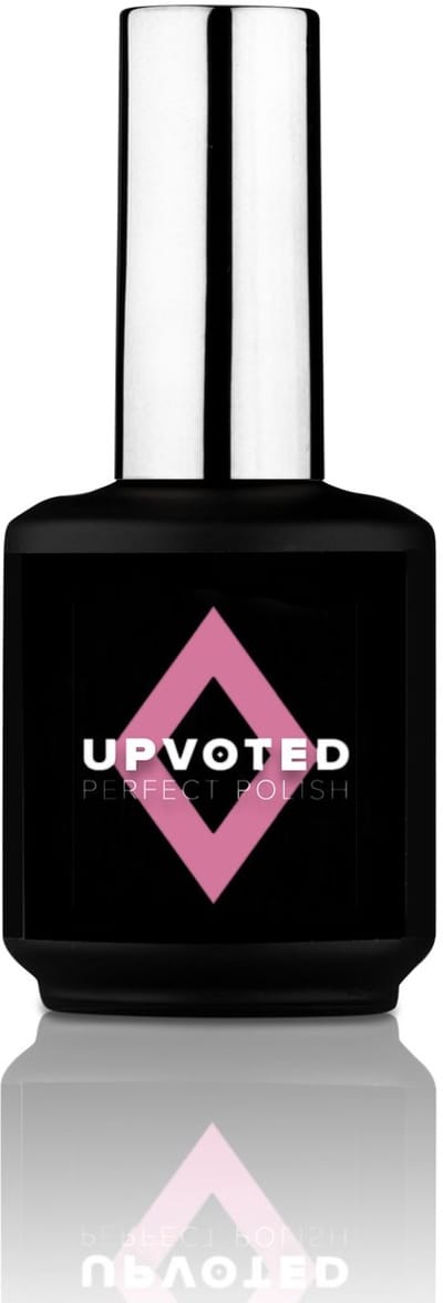 NailPerfect UPVOTED Soak Off Gelpolish #146 I Scream 15ml