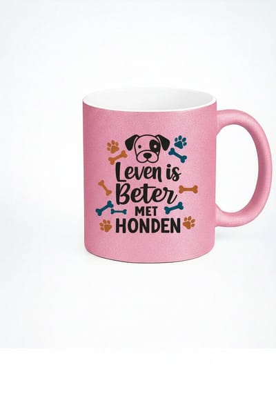 Nevolis® | Espressomok 330ml met Uniek Design | Ontwerp Jouw Eigen Mok | Handgemaakt Cadeau voor Koffieliefhebbers | Gepersonaliseerd op Aanvraag | Enkel of Grote Bestelling