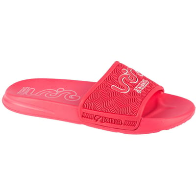 Joma S.Land Lady 24 SLALS, Vrouwen, Roze, Slippers, maat: 41