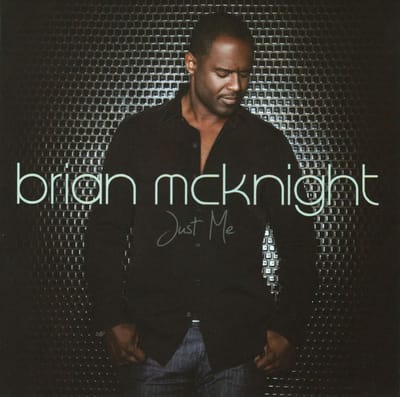 Just Me - Brian Mcknight