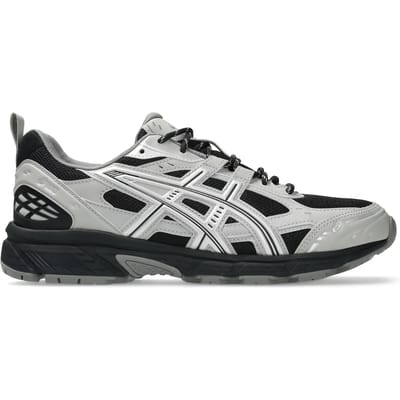 Asics gel-nunobiki in de kleur zwart.