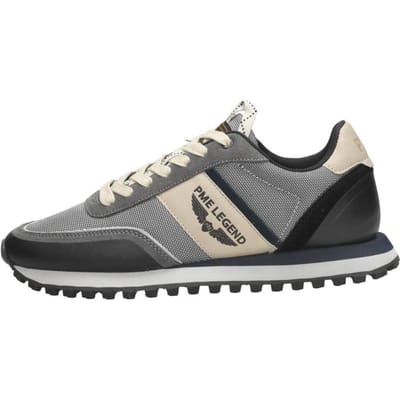 PME Legend Valleydrop Sneakers - Heren - Blauw - Maat 41