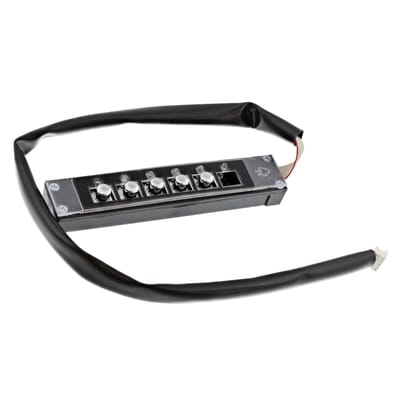 AEG Set,Controlepaneel 61028189