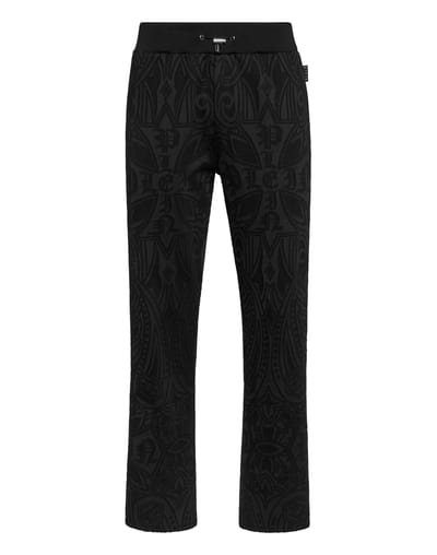 Joggingbroek Chrome