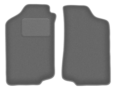 Automatten voor: Volkswagen Golf II hatchback (1983-1992)