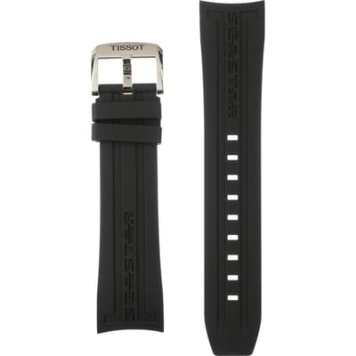 Tissot Straps T603035735 Seastar 1000 Horlogeband