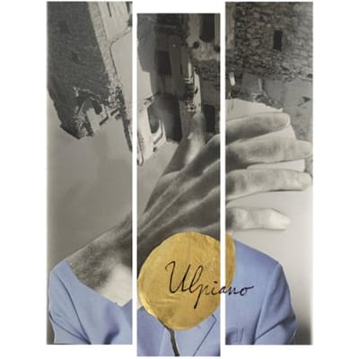 Ulpiano - The Vernon Spring