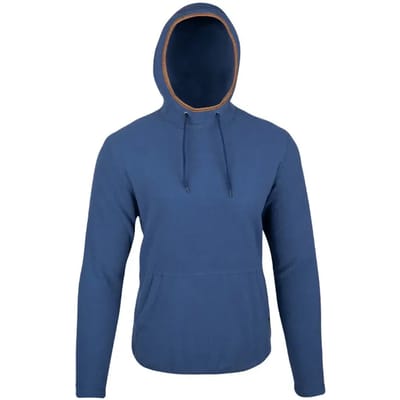Dames fleece met capuchon Jack Pyke