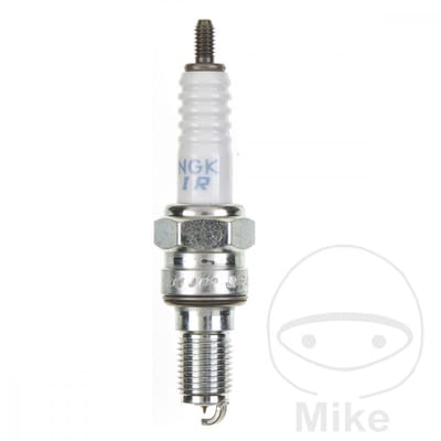 Ngk Imr9c-9hes Iridium Bougie Zilver