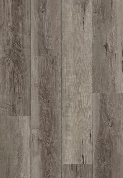 Mexen Tucson vinyl panelen 1240 x 182 mm SPC 6,5 mm, IXPE onderlaag 1,5 mm, 4 V-groef, Walnoot - F1073-1240-182-505-4V1-03