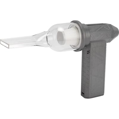 Ventilateur à jet 180 W 200 000 tr/min Vitesse variable en continu Type C QC15 W Souffleur à sec à charge rapide pour voitures