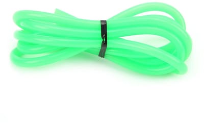 Dailygoods- Peristaltische Pomp - Siliconen Slang - 1m Lengte - Diverse Diameters - Geschikt voor Hydraulische Apparatuur - Weerbestendig - Siliconenbuis