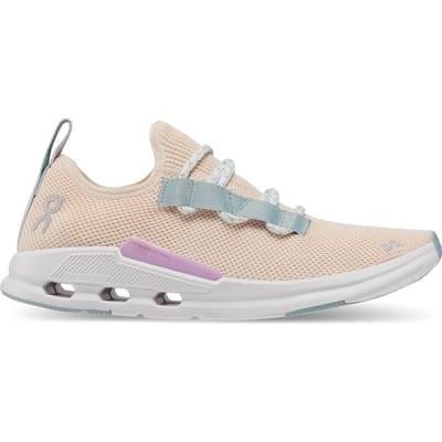 On Cloudeasy 1 Fawn Surf Maat: 37 | Hardloopschoenen Outlet | Dames | Beige