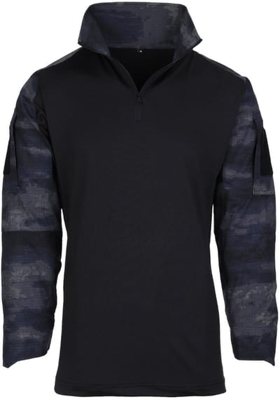 101inc Operator UBAC Shirt CQB CQB Camo S