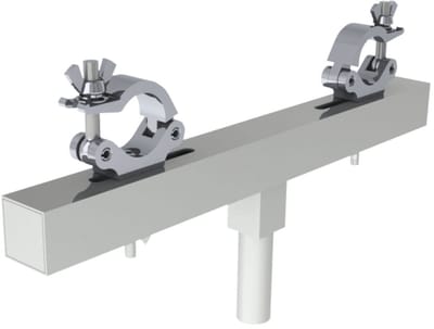 Showgear Verstelbare truss bevestiging voor MT-series